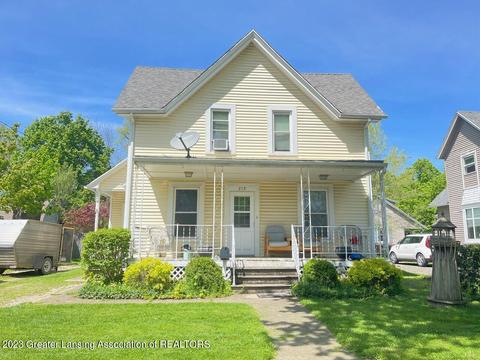 219 Warren Ave, Charlotte, MI 48813