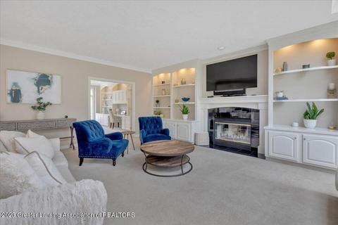 2056 N Timberview Dr, Okemos, MI 48864 photo 13
