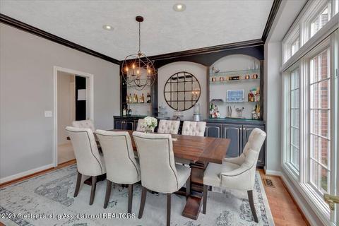 2056 N Timberview Dr, Okemos, MI 48864 photo 6