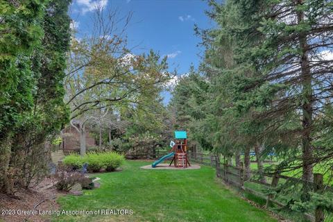 2056 N Timberview Dr, Okemos, MI 48864 photo 52