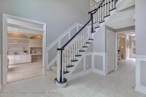 2056 N Timberview Dr, Okemos, MI 48864 photo 4