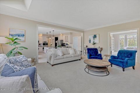 2056 N Timberview Dr, Okemos, MI 48864 photo 14