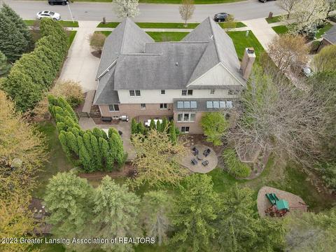 2056 N Timberview Dr, Okemos, MI 48864 photo 55