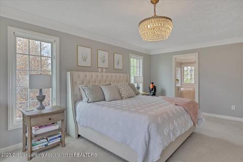 2056 N Timberview Dr, Okemos, MI 48864 photo 28