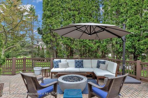 2056 N Timberview Dr, Okemos, MI 48864 photo 50
