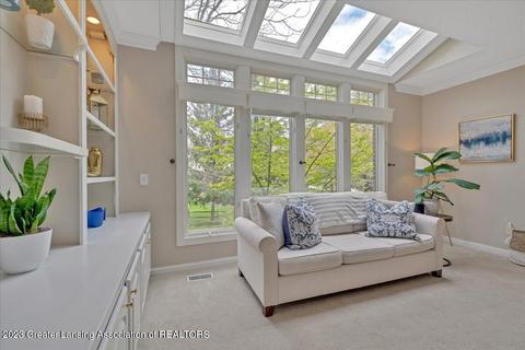 2056 N Timberview Dr, Okemos, MI 48864 photo 15