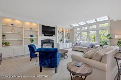 2056 N Timberview Dr, Okemos, MI 48864 photo 12