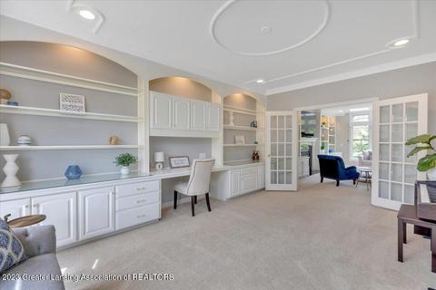 2056 N Timberview Dr, Okemos, MI 48864 photo 8