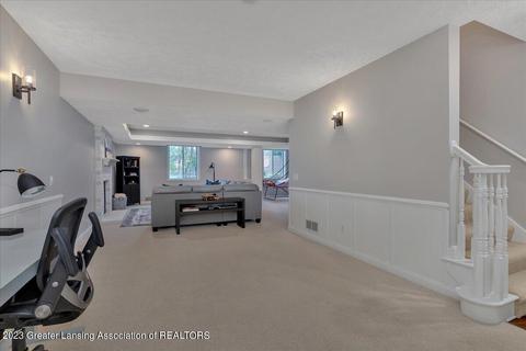2056 N Timberview Dr, Okemos, MI 48864 photo 40
