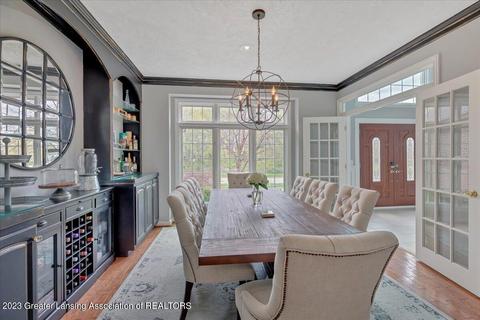 2056 N Timberview Dr, Okemos, MI 48864 photo 7