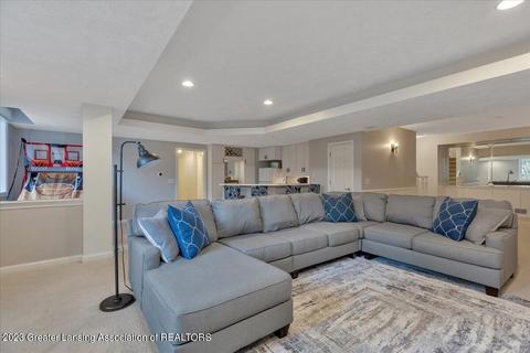 2056 N Timberview Dr, Okemos, MI 48864 photo 43