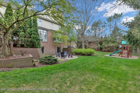 2056 N Timberview Dr, Okemos, MI 48864 photo 53
