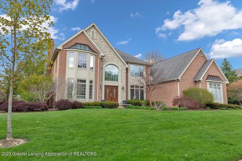 2056 N Timberview Dr, Okemos, MI 48864 photo 2