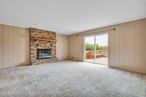 1651 W Alward Rd, Dewitt, MI 48820 photo 9