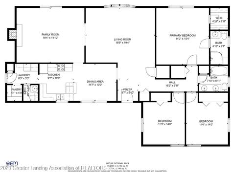 1651 W Alward Rd, Dewitt, MI 48820 photo 34