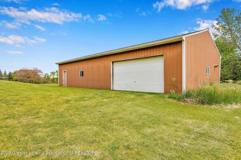 1651 W Alward Rd, Dewitt, MI 48820 photo 4
