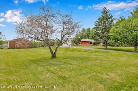 1651 W Alward Rd, Dewitt, MI 48820 photo 2
