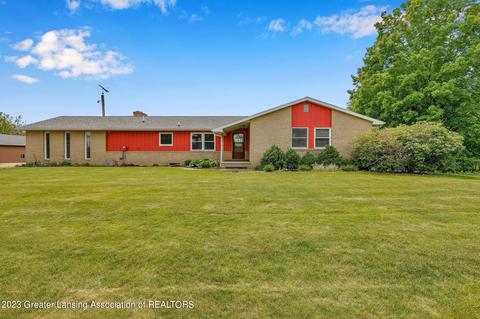 1651 W Alward Rd, Dewitt, MI 48820