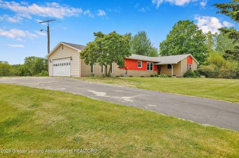 1651 W Alward Rd, Dewitt, MI 48820 photo 3
