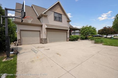 2027 Arbor Meadows Dr, Dewitt, MI 48820 photo 2