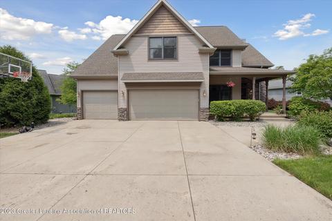 2027 Arbor Meadows Dr, Dewitt, MI 48820 photo 3