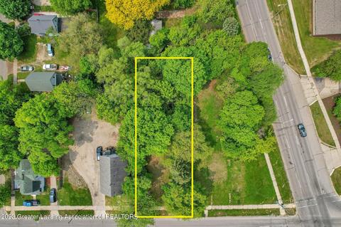 0 N Cedar St, Lansing, MI 48906
