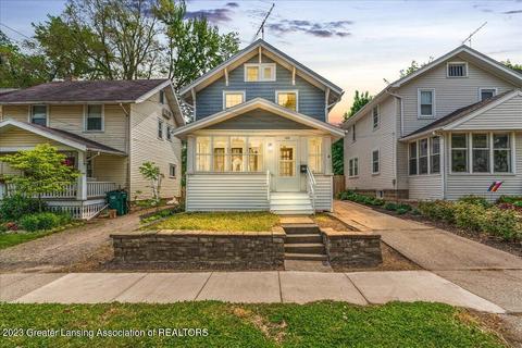 1223 Edward St, Lansing, MI 48910