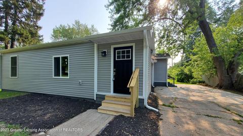 3337 Viking St, Lansing, MI 48911
