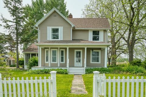 1873 Lamb Rd, Mason, MI 48854