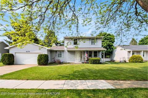 875 E Columbia St, Mason, MI 48854