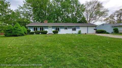 3705 Maybel St, Lansing, MI 48911