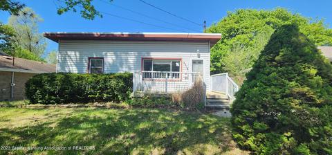3316 Jewell Ave, Lansing, MI 48910
