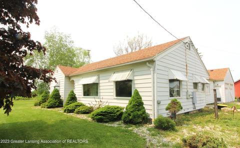 6364 W Jason Rd, Saint Johns, MI 48879