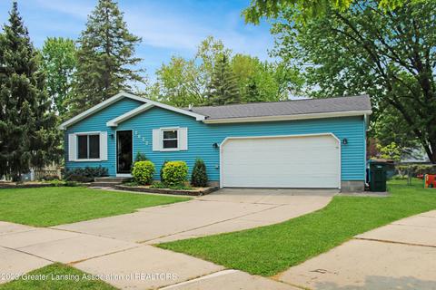 5632 Annapolis Dr, Lansing, MI 48911