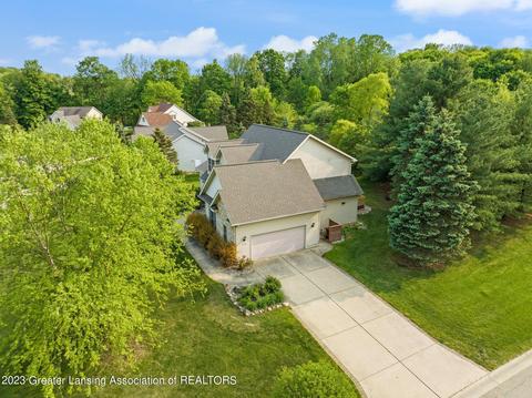 10262 River Rock Blvd, Dimondale, MI 48821 photo 5