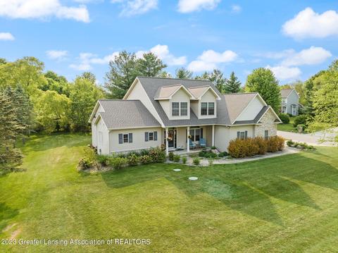 10262 River Rock Blvd, Dimondale, MI 48821 photo 4