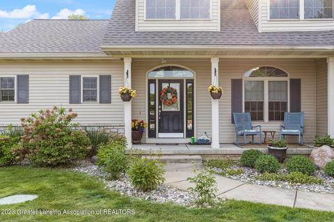 10262 River Rock Blvd, Dimondale, MI 48821 photo 10