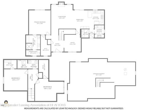 10262 River Rock Blvd, Dimondale, MI 48821 photo 37