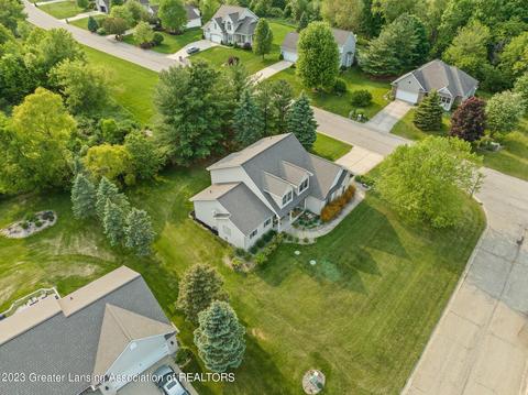 10262 River Rock Blvd, Dimondale, MI 48821 photo 8
