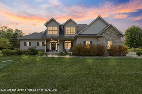 10262 River Rock Blvd, Dimondale, MI 48821 photo 2