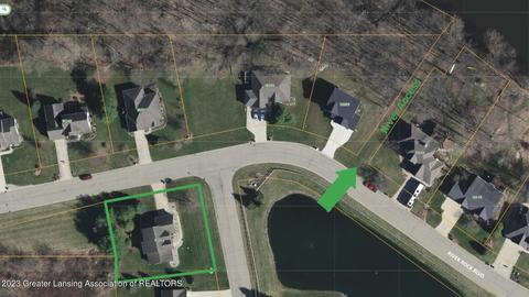 10262 River Rock Blvd, Dimondale, MI 48821 photo 42