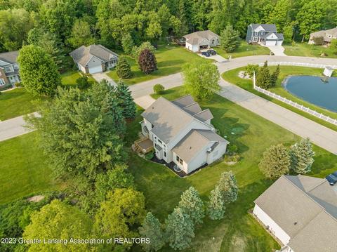 10262 River Rock Blvd, Dimondale, MI 48821 photo 7