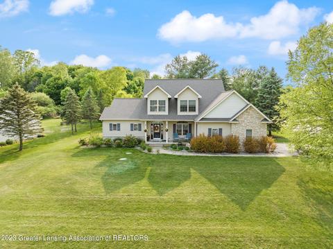 10262 River Rock Blvd, Dimondale, MI 48821 photo 3