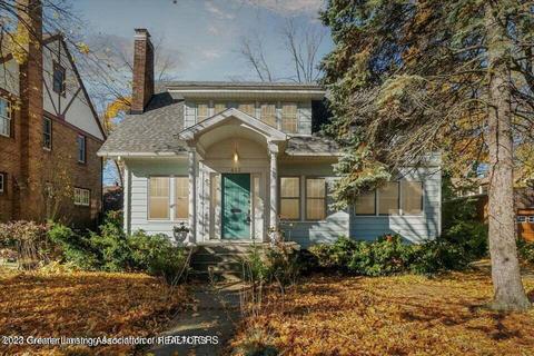 453 Kensington Rd, East Lansing, MI 48823