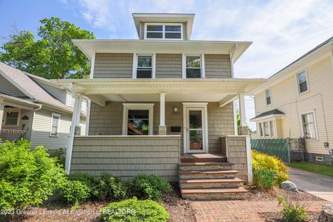 1813 N Genesee Dr, Lansing, MI 48915