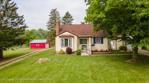 15344 S Lowell Rd, Lansing, MI 48906