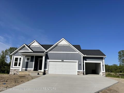 14106 Ambrosia Ave, Dewitt, MI 48820