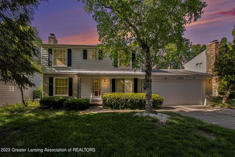 2605 Heights Ave, Lansing, MI 48912