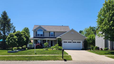 6511 Conestoga Dr, Lansing, MI 48917
