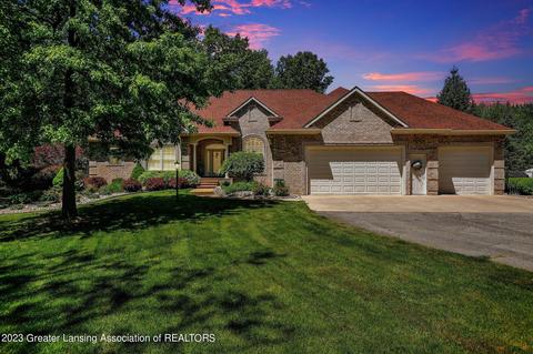 1800 Wilderness Dr, Dewitt, MI 48820